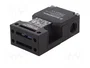 SCHMERSAL AZ 16 Interruptor de seguridad a llave NC x2 + NA