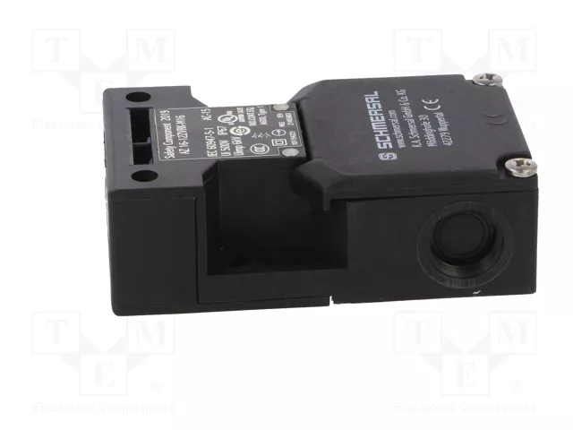 SCHMERSAL AZ 16 Interruptor de seguridad a llave NC x2 + NA