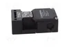 SCHMERSAL AZ 16 Interruptor de seguridad a llave NC x2 + NA