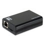 LevelOne POS-5001 Gigabit PoE USB-C Splitter 50W