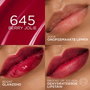 L'Oréal Paris HYALURON TINT Lip Stain Serum #490-Berry Joli
