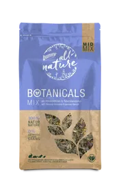Bunny Nature Botanicals Mix Flores Hibisco Y Tallos Perejil 150 gr