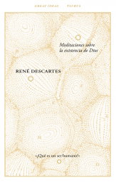 TAURUS, Meditaciones sobre la existencia de dios, Rene Descartes - TAURUS