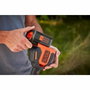 Black + Decker BCSTE636L1-QW Recortadora de Hilo 33cm