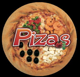 Pizas - Livro de Receitas, VV.AA. - EURO IMPALA PORTUGUES
