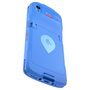 Zebra HC55 Terminal de recogida de datos con Android y 128 GB