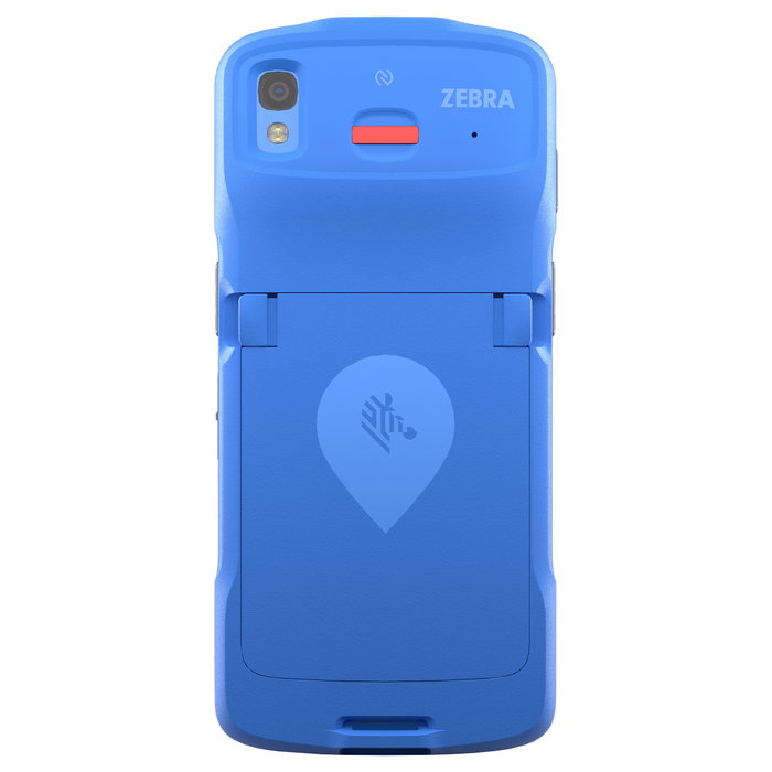 Zebra HC55 Terminal de recogida de datos con Android y 128 GB