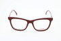 Carrera CARRERA-1107-V-LHF Gafas de vista Rojo