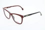 Carrera CARRERA-1107-V-LHF Gafas de vista Rojo