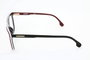 Carrera CARRERA-1107-V-LHF Gafas de vista Rojo