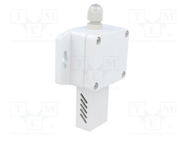 APAR Transductor de CO2, temperatura y humedad AR257/I APAR Transductor de CO2, temperatura y humedad AR257/I