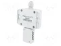 APAR Transductor de CO2, temperatura y humedad AR257/I