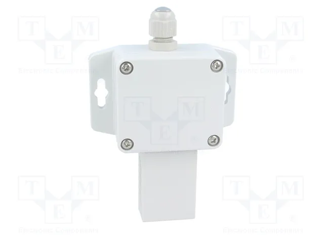 APAR Transductor de CO2, temperatura y humedad AR257/I APAR Transductor de CO2, temperatura y humedad AR257/I