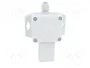 APAR Transductor de CO2, temperatura y humedad AR257/I