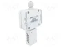 APAR Transductor de CO2, temperatura y humedad AR257/I