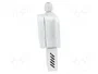 APAR Transductor de CO2, temperatura y humedad AR257/I
