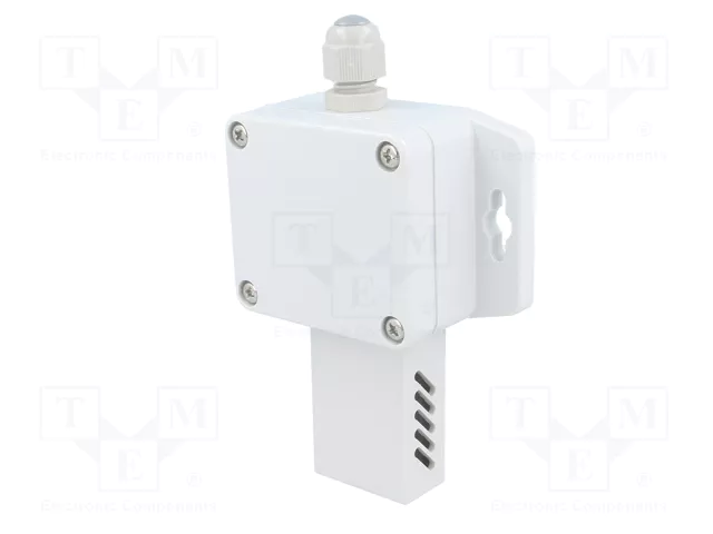 APAR Transductor de CO2, temperatura y humedad AR257/I APAR Transductor de CO2, temperatura y humedad AR257/I