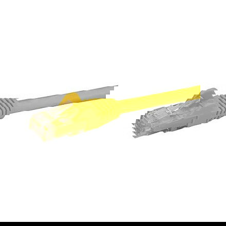 StarTech Cable de Red Ethernet Cat6 UTP 10m Naranja, Snagless RJ45, Para LAN/Redes