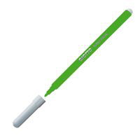Giotto Rotulador Turbo Verde Lavable