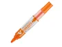Pilot V Board Master Rotulador para Pizarra Blanca Naranja (Set de 10)