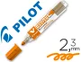 Pilot V Board Master Rotulador para Pizarra Blanca Naranja (Set de 10)