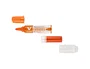 Pilot V Board Master Rotulador para Pizarra Blanca Naranja (Set de 10)