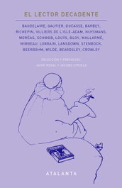 EL LECTOR DECADENTE, VV.AA. - ATALANTA EDITORIAL