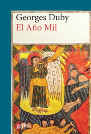El Año Mil, Georges Duby - GEDISA EDITORIAL