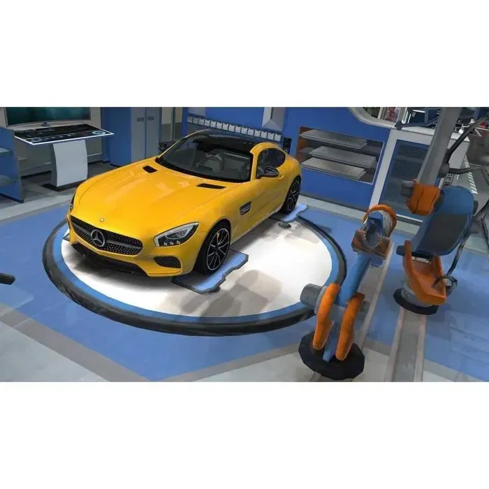 Microids 3701529520051 Juego Nintendo Switch 2 en 1: Gear Club Unlimited + Moto Racer 4 - Código en una caja Microids 3701529520051 Juego Nintendo Switch 2 en 1: Gear Club Unlimited + Moto Racer 4 - Código en una caja