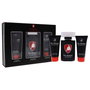 Tonino Lamborghini Classico Gift Set con Eau de Toilette, Gel de Baño y Bálsamo After-Shave