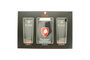 Tonino Lamborghini Classico Gift Set con Eau de Toilette, Gel de Baño y Bálsamo After-Shave