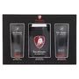 Tonino Lamborghini Classico Set de Regalo con Eau de Toilette, Gel de Baño y Bálsamo After-Shave
