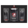 Tonino Lamborghini Classico Gift Set con Eau de Toilette, Gel de Baño y Bálsamo After-Shave