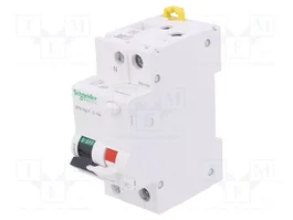 SCHNEIDER ELECTRIC DPN Vigi K 16A 30mA 1+N RCBO