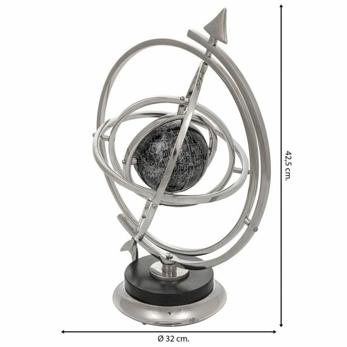 Figura Decorativa Alexandra House Living 32 x 42 x 32 cm