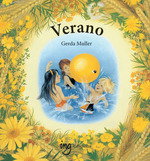 Verano 4 Ed, Gerda Muller - ING EDICIONS