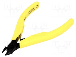LINDSTRÖM Alicate de corte lateral ESD 110mm