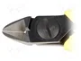 LINDSTRÖM Alicate de corte lateral ESD 110mm