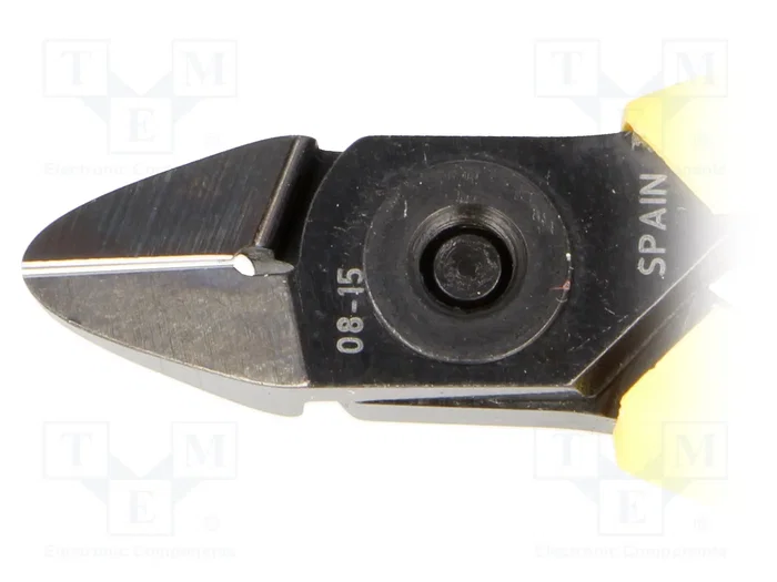 LINDSTRÖM Alicate de corte lateral ESD 110mm LINDSTRÖM Alicate de corte lateral ESD 110mm