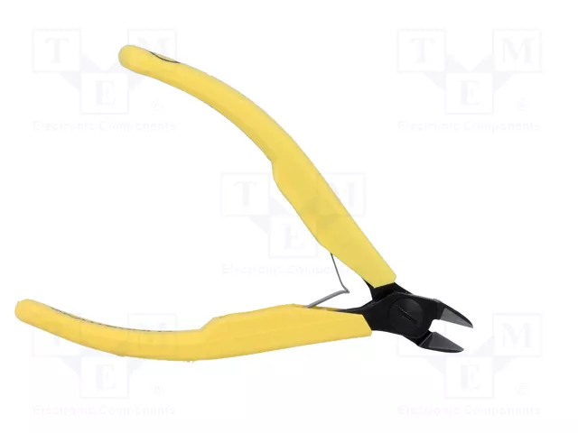 LINDSTRÖM Alicate de corte lateral ESD 110mm LINDSTRÖM Alicate de corte lateral ESD 110mm