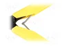 LINDSTRÖM Alicate de corte lateral ESD 110mm