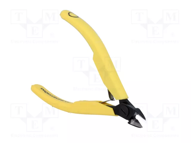 LINDSTRÖM Alicate de corte lateral ESD 110mm LINDSTRÖM Alicate de corte lateral ESD 110mm