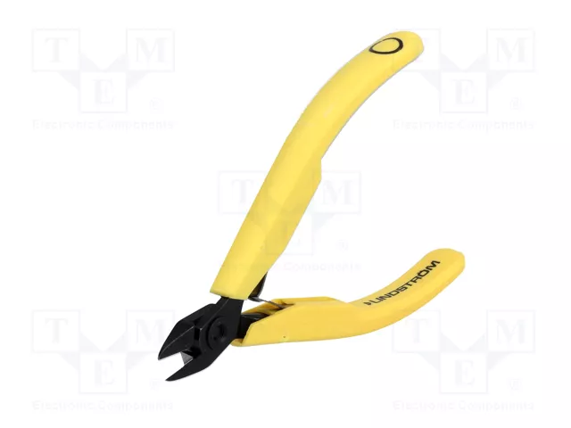 LINDSTRÖM Alicate de corte lateral ESD 110mm LINDSTRÖM Alicate de corte lateral ESD 110mm