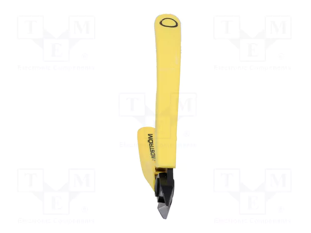 LINDSTRÖM Alicate de corte lateral ESD 110mm LINDSTRÖM Alicate de corte lateral ESD 110mm