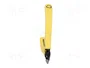 LINDSTRÖM Alicate de corte lateral ESD 110mm