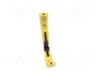 LINDSTRÖM Alicate de corte lateral ESD 110mm