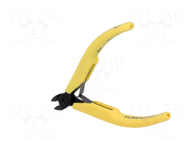 LINDSTRÖM Alicate de corte lateral ESD 110mm LINDSTRÖM Alicate de corte lateral ESD 110mm