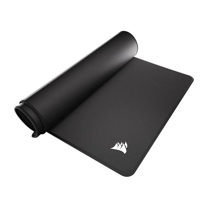 Corsair MM300 Alfombrilla de Ratón XL Negro