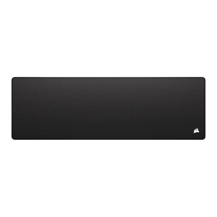 Corsair MM300 Alfombrilla de Ratón XL Negro