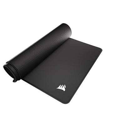 Corsair MM200 Mouse Pad de Tela - XL (930x300mm) Negro